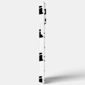 Haut. Case-Mate iPhone Hülle (Rückseite / Rechts)