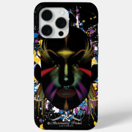 Haut Case-Mate iPhone Hülle