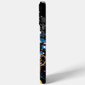 Haut Case-Mate iPhone Hülle (Rückseite / Links)