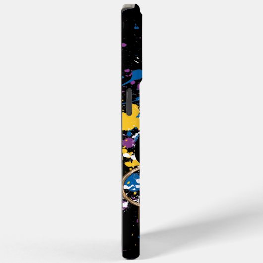 Haut Case-Mate iPhone Hülle (Rückseite / Rechts)