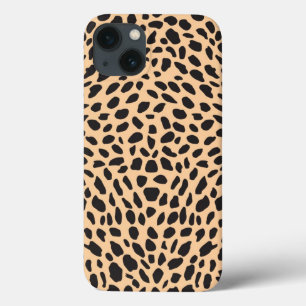 Haut-Geparddekor Case-Mate iPhone Hülle