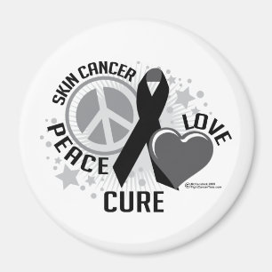 Haut-Krebs PLC 2 Magnet