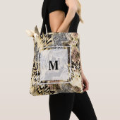 Haut, Leopard, Schlange Tasche (Von Nahem)