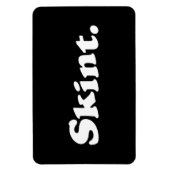 Haut. Magnet (Vertikal)