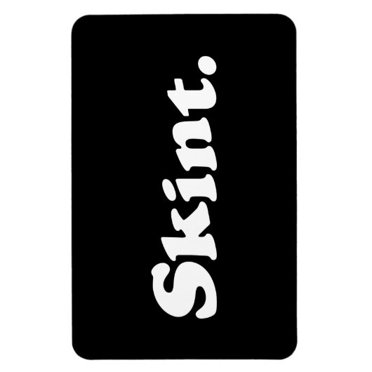 Haut. Magnet (Vertikal)