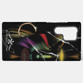 Haut Samsung Galaxy Hülle (Rückseite (Horizontal))