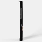 Haut Samsung Galaxy Hülle (Rechte Seite)