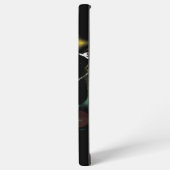 Haut Samsung Galaxy Hülle (Linke Seite)