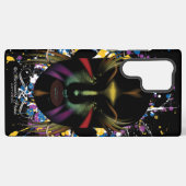 Haut Samsung Galaxy Hülle (Rückseite (Horizontal))