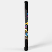 Haut Samsung Galaxy Hülle (Rechte Seite)