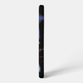 Haut Samsung Galaxy Hülle (Linke Seite)