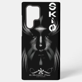 Haut Samsung Galaxy Hülle