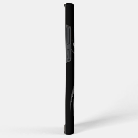 Haut Samsung Galaxy Hülle (Rechte Seite)