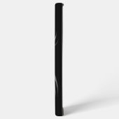 Haut Samsung Galaxy Hülle (Linke Seite)