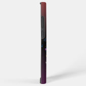 Haut Samsung Galaxy Hülle (Rechte Seite)