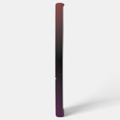 Haut Samsung Galaxy Hülle (Linke Seite)