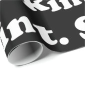 Haut. Schleifpapier Geschenkpapier (Rolleneckpunkt)