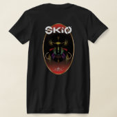 Haut T-Shirt (AblageHinten)