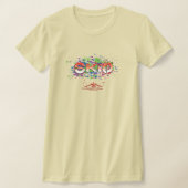 Haut T-Shirt (Ablage )