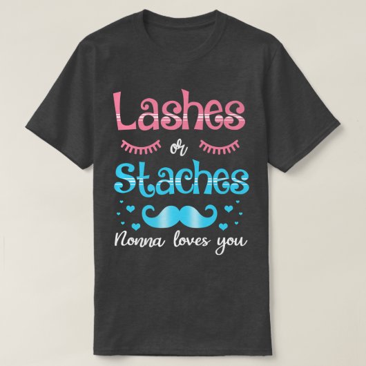 Hautausschläge oder Stacheln Nonna Lieben, die Sie T-Shirt (Design vorne)