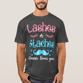 Hautausschläge oder Stacheln Nonna Lieben, die Sie T-Shirt