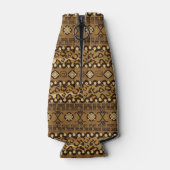 Hautbild 2 flaschenkühler (Rückseite)