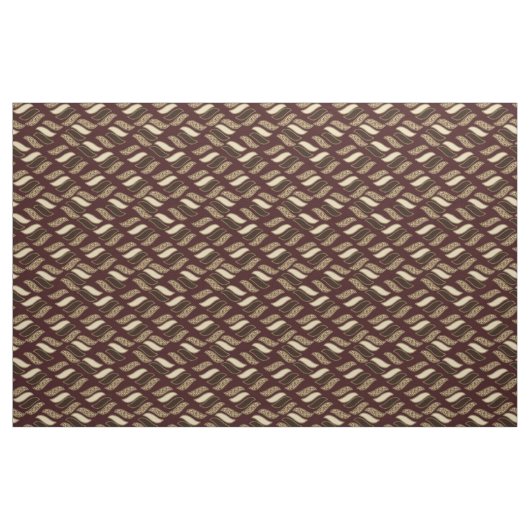 Hautbild 2 stoff (Fat Quarter (45,7 x 55,9 cm))