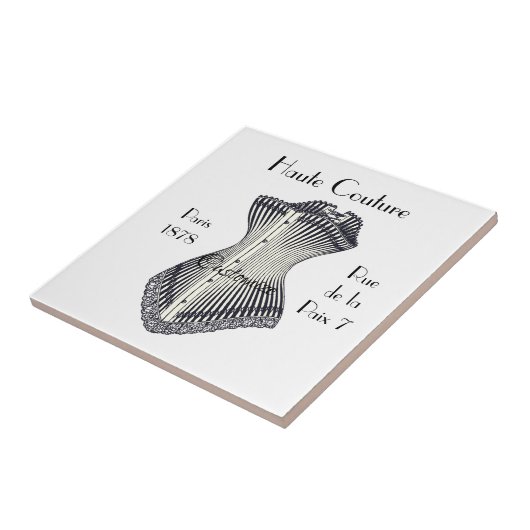 Haute Couture Corset Thunder_Cove Fliese (Seite)