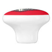 Haute Couture Corset Thunder_Cove Keramikknauf (Seitenansicht)