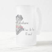 Haute Couture Corset Thunder_Cove Mattglas Bierglas (VorderseiteRechts)