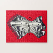 Haute Couture Corset Thunder_Cove Puzzle (Horizontal)