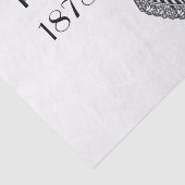 Haute Couture Corset Thunder_Cove Seidenpapier (Detail)