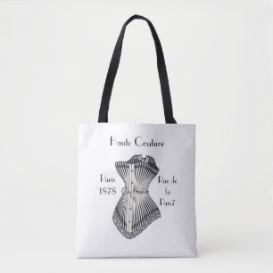 Haute Couture Corset Thunder_Cove     Tasche