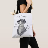 Haute Couture Corset Thunder_Cove     Tasche (Von Nahem)
