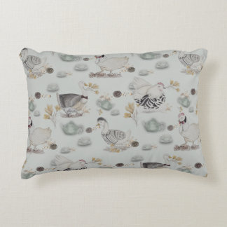 Haute Couture Print Kidsroom Dekokissen