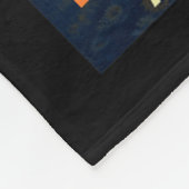 Haute Indiana Total Solar Eclipse 2024 Starry Nigh Fleecedecke (Ecke)