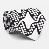 Haute Krawatte (Gerollt)