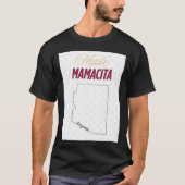Haute Mamacita Arizona T-Shirt (Vorderseite)