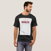 Haute Mamacita Arizona T-Shirt (Vorne ganz)