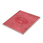 Haute Mess Funny Fliese (Seite)