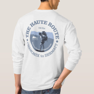 Haute Weg T-Shirt