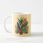 Hautfarbe Kaffeetasse (Links)