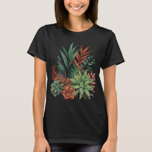Hautfarbe T-Shirt