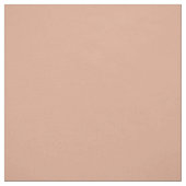 Hautfarbenes Fleisch Tone Farbe Gewebe Stoff (Muster)