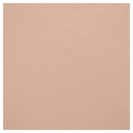 Hautfarbenes Fleisch Tone Farbe Gewebe Stoff (Muster)