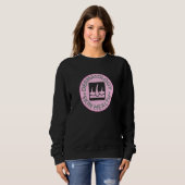 Hautgesundheit Sweatshirt (Vorne ganz)