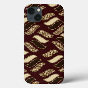 Hautmuster Case-Mate iPhone Hülle