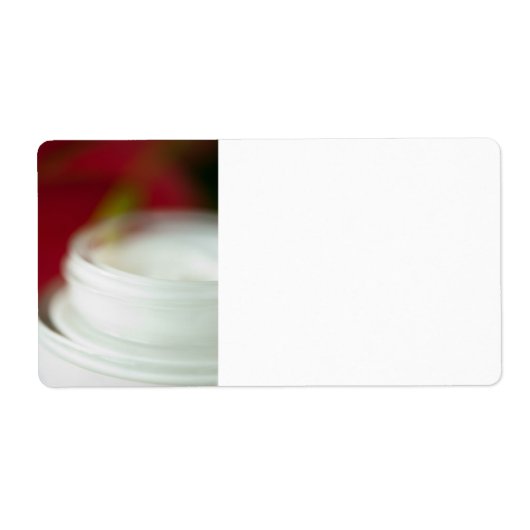 Hautnährcreme (Vorne)