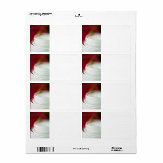 Hautnährcreme (Vorne)