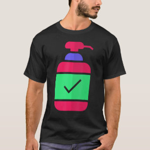 Hautpflege Hautpflege Fachspezialist T-Shirt